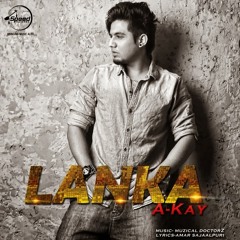 A-Kay - Lanka