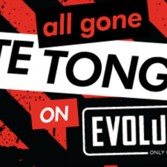 Secondcity Pete Tong Evolution Guestmix