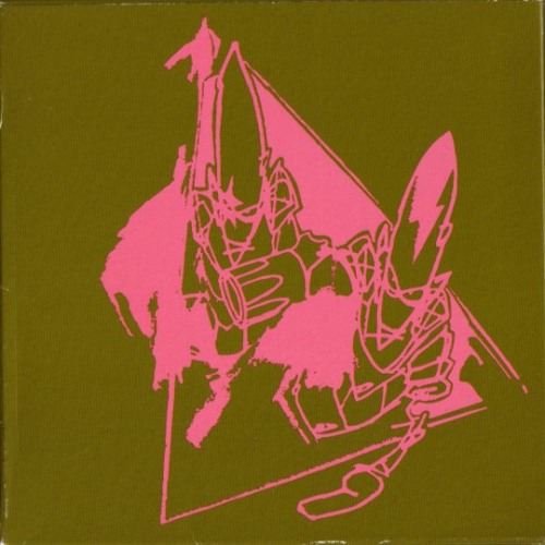 UNKLE - Do Androids Dream of Electric Beats
