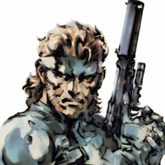 Metal Gear Operation Intrude Remix
