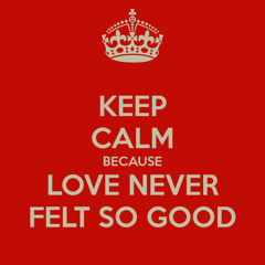 Johnny Bootlegs Vs Micheal Jackson - Love Never Felt This Good (Synth Remake) 2014