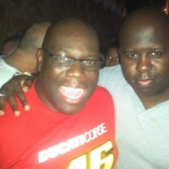 Carl Cox Miami Ultra Music Festival Closing for Mama yo quiero Saber