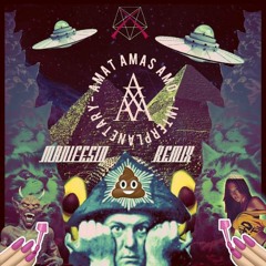 Manifesto (feat. Nekfeu) [AAA Remix]