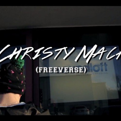 Christy Mack  (Freeverse)