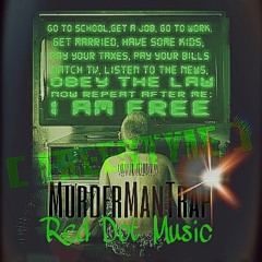 Red Dot Music(Freestyle)-MurderManTrap