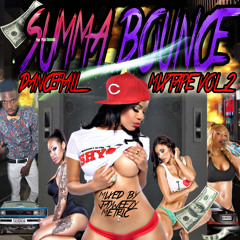 SUMMA BOUNCE MIXTAPE 2014 VOL.2