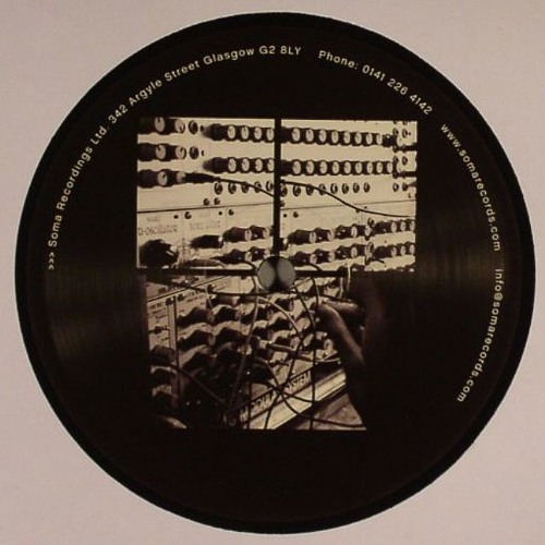 Woo York - Ancient Light