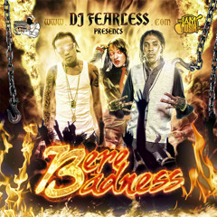 Bere Badness DanceHall Mix 🔥⛓