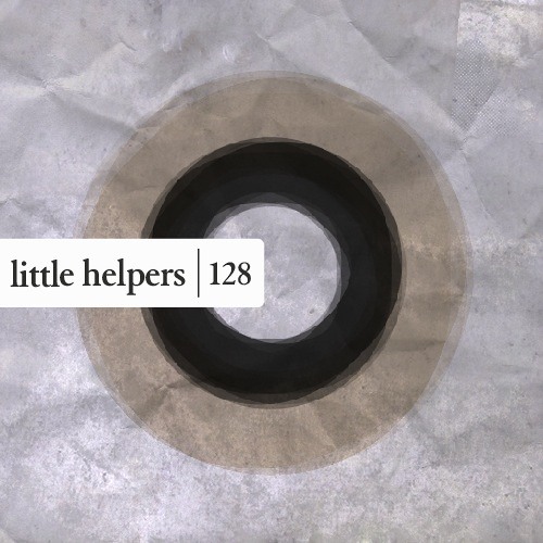 2Dave - Little Helper 128-5 [littlehelpers128]