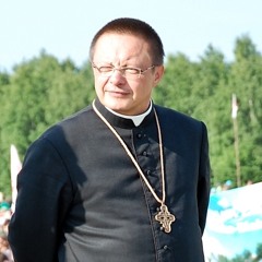 Bp Grzegorz Ryś - kazanie 2014