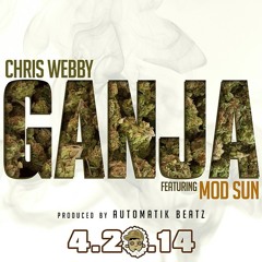 Ganja (feat. Mod Sun)