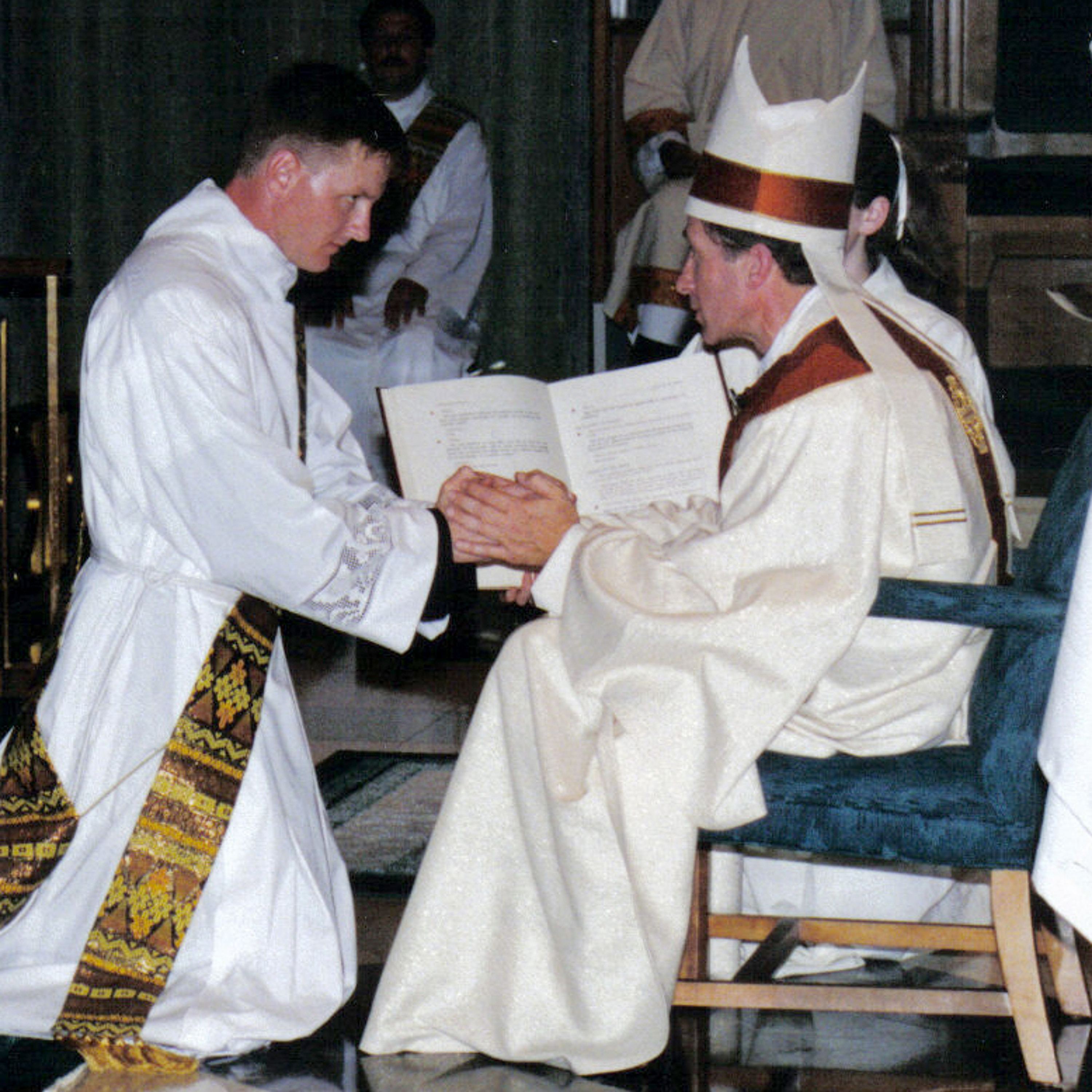 Official Podcast for the Diocese of Rapid City