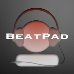 "Back Up" Instrumental-Blaze One Productions