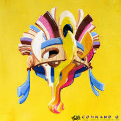 Command Q (Audials Melbourne Bounce Remix) FREE DOWNLOAD