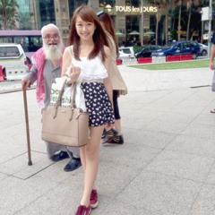 天使的指纹 孙燕姿