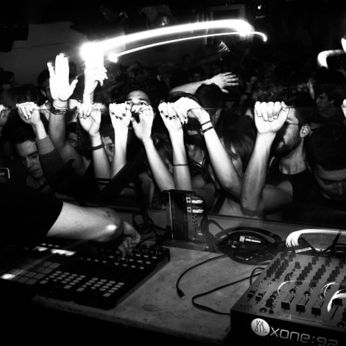 Gaiser Live @ Sonar 2012