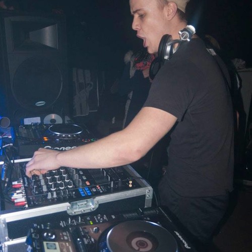 DA OXYGEN (GER) EXCLUSIVE GUEST MIX ON TOXIC SICKNESS / JUNE 10TH / 2014