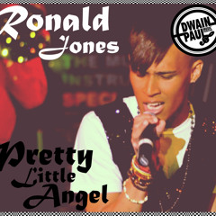 Ronald Jones - Pretty Little Angel