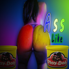 ASS Like PLAY DOH - Gully Time #TwerkForGULLY