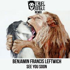 Benjamin Francis Leftwich - See You Soon (Cruel Jungle Remix)