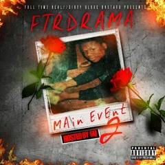 09 Not Ya Man (prod. Stevie B)