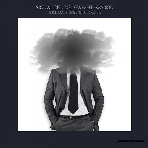 [DIA008] Signal Deluxe - Seaweed Smoker