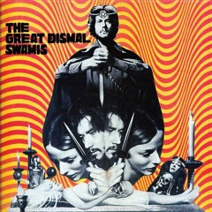 GREAT DISMAL SWAMIS "Whiskey Twitch" VINYL Garage Punk RAW RNR ***Fandango RECORDS****