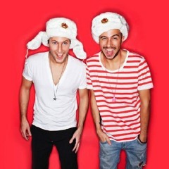 Matisse & Sadko Live @ Sensation Into The Wild Russia 2014 - I GOT U ILL BEHAVIOR (Dimitro Mashup)