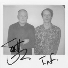 Beats In Space #732 (Pt.1) w/ Timothy J Fairplay and Scott Fraser