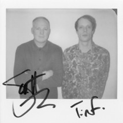 Beats In Space #732 (Pt.1) w/ Timothy J Fairplay and Scott Fraser