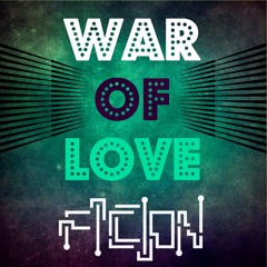 WAR OF LOVE