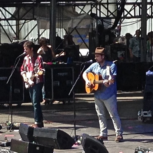 Jeff Tweedy - Diamond Light (live at Mountain Jam X)