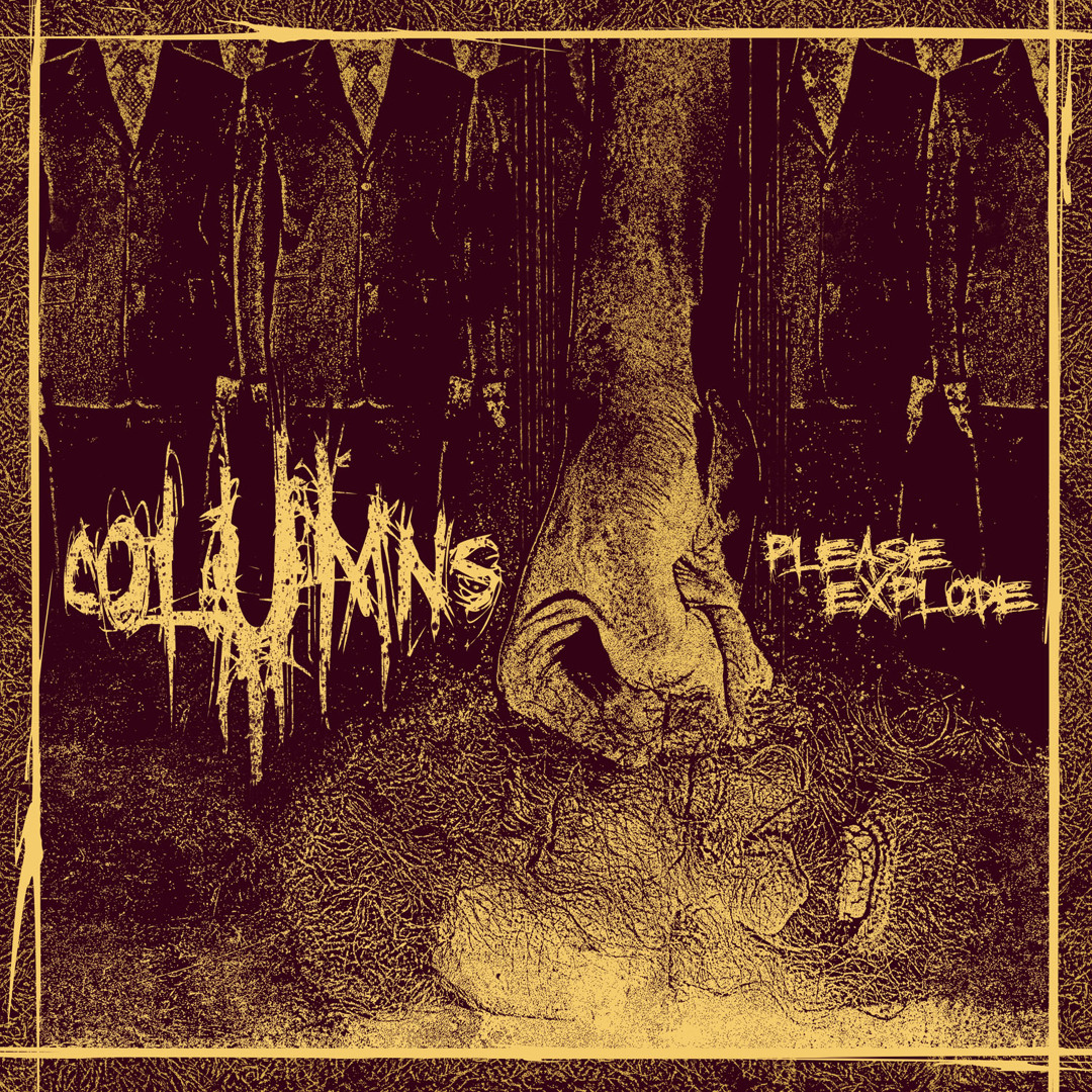 Columns - Mudfucker