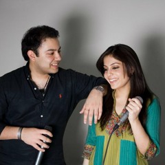 Ni Soniyeh - Zahra & Hassan (https://www.youtube.com/user/hassanhk)