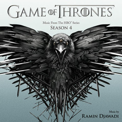 Game Of Thrones - Season 4 - Official Soundtrack Preview