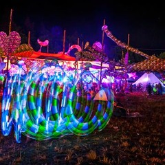 Neelix,Captian Hook, Hatikwa Mix (DEFLOW Remix)