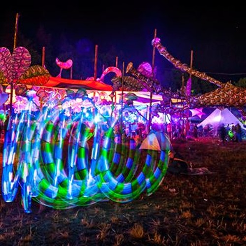 Neelix,Captian Hook, Hatikwa Mix (DEFLOW Remix)