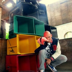 danman vrs sammygold (dub)