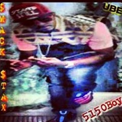 SmackStax - Work!!! (5150ube)