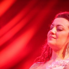 Dorsaf Hamdani  درصاف الحمداني