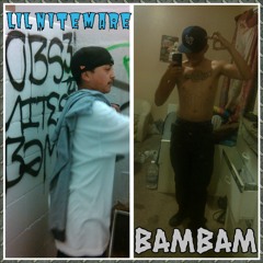 BamBam&LiL Nitemare-FREESTYLE#1