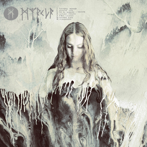 myrkur-latvian-fegur