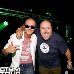 7 min teaser of the DJ Kurt & MC Livelee Show - For show bookings read info