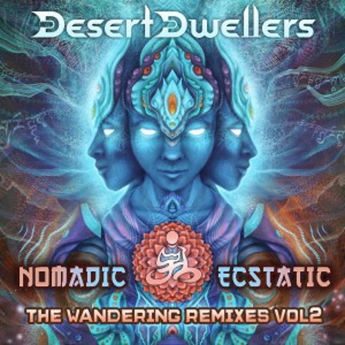 The Embrace Of Samadhi | Itom Lab Remix