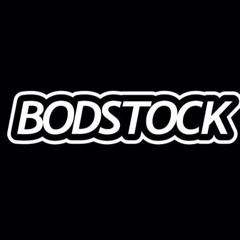 ThaBomber - Bodstock Promo 2. (hard trance classics)