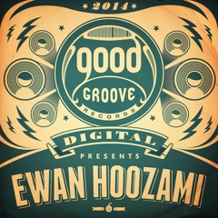 Ewan Hoozami - Ginger & Lime