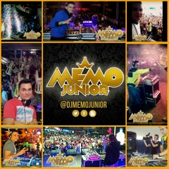 Mix Arcangel Exitos Vol.1 - Dj Memo Junior