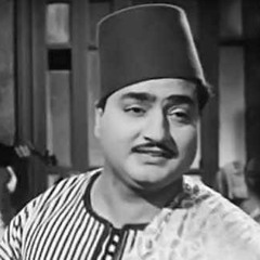 سحب رمشه - محمد قنديل