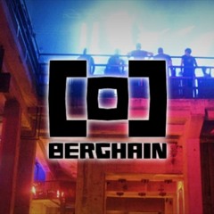 Berlin's Berghain Techno Set from 2005