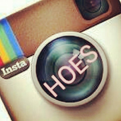 Instahoes (Prod. By Kelly Portis)